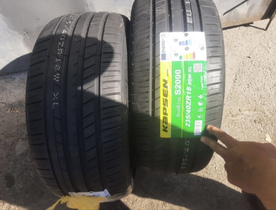 Диски R18 HRE FF10 новая