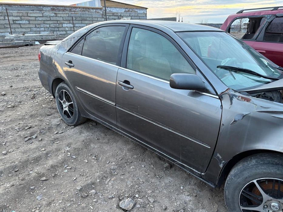 Тойота Камри 30-35 на разбор