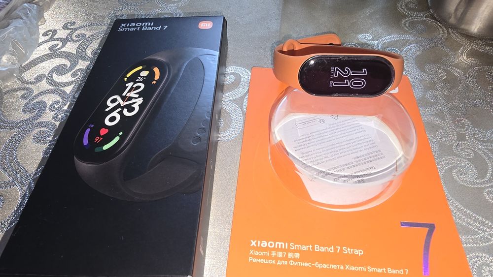Mi band 7/ ми бенд 7