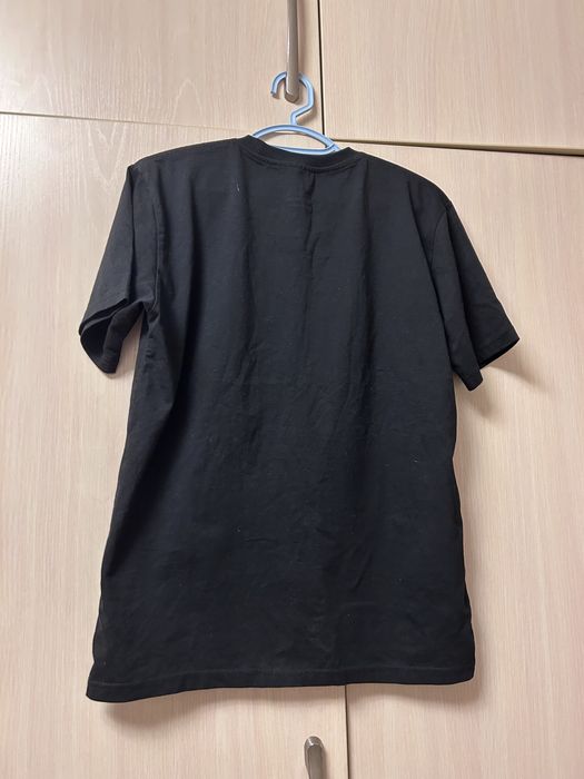 Футболка с надписью