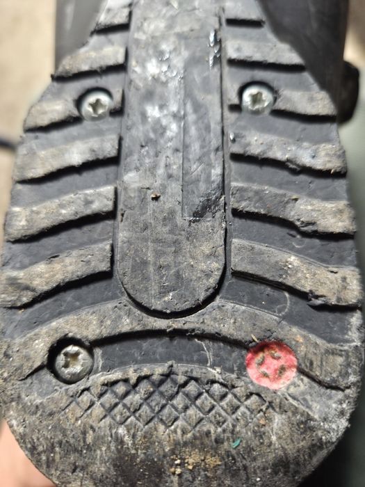 СПЕШНО!!! Ски обувки Rossignol 26