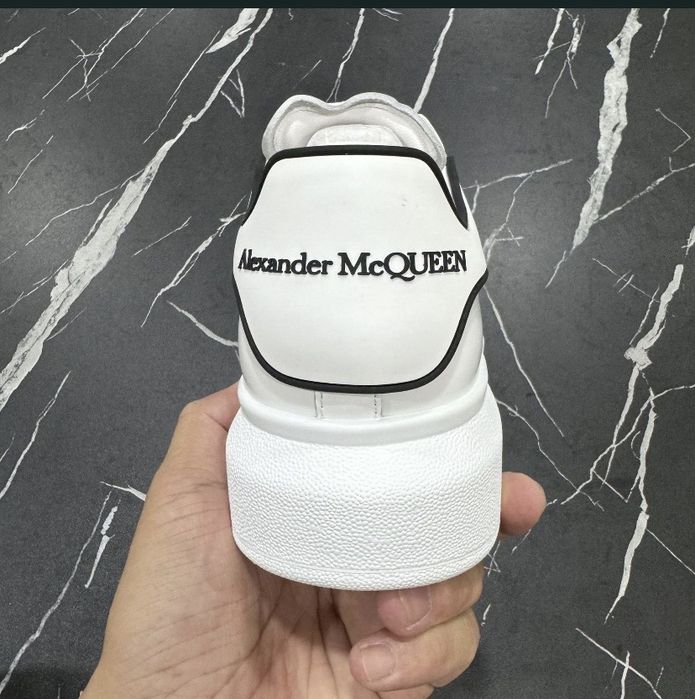 Alexander McQueen