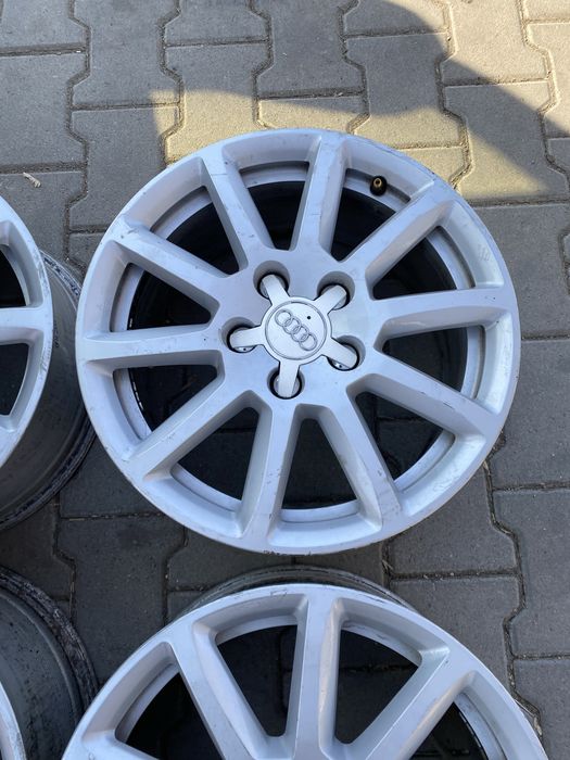 Set jante originale 16 5 112 Audi A3 A4 B8 B9 A6 Q3 Mercedes Wv Skoda Seat