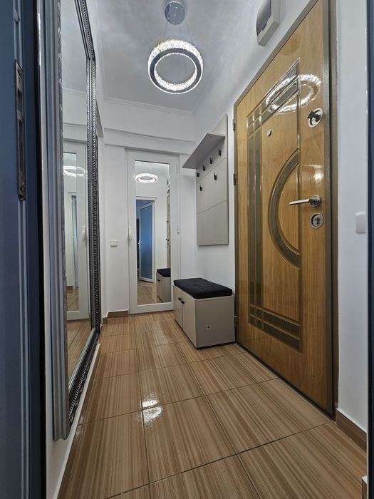 Garsoniera ultracentral