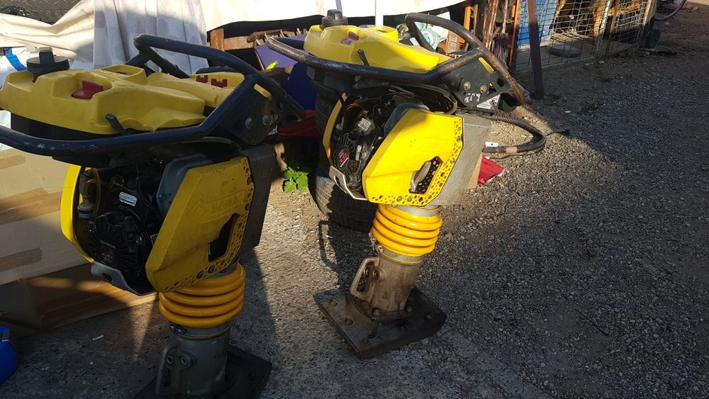 Te 800 si diferite modele