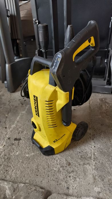 Karcher k3 premium full control