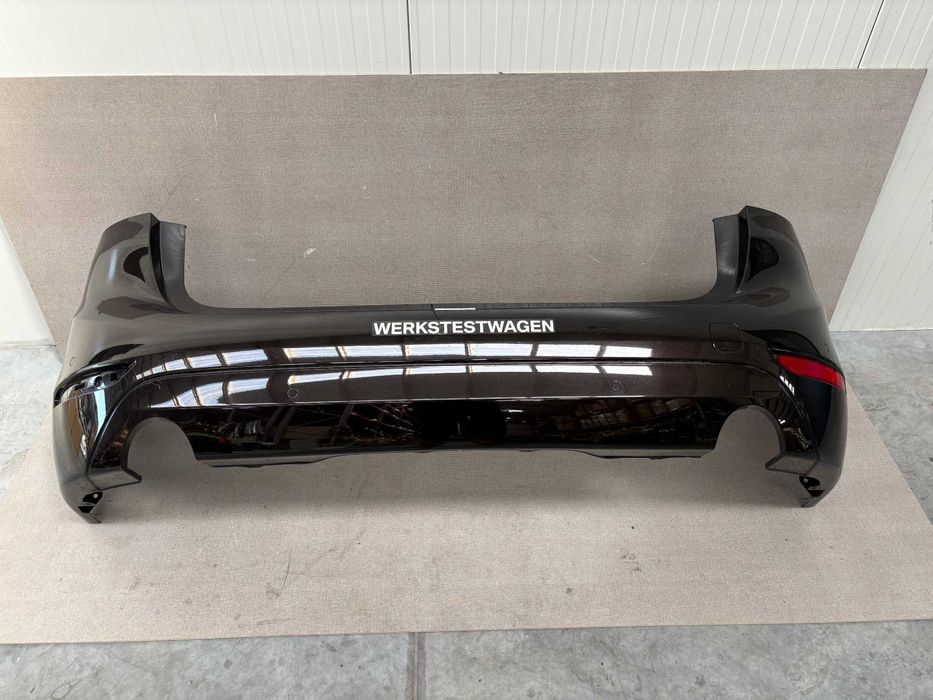 Задна броня БМВ 2 Гран Турър Ф46 BMW F46 Gran Tourer