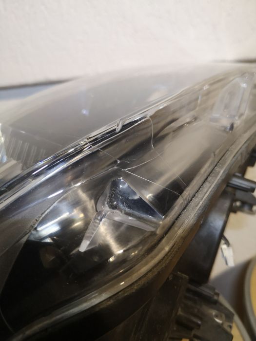 Far bmw F30 Full L E D adaptive dreapta