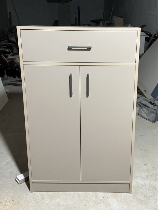 Обувьница для прихожей