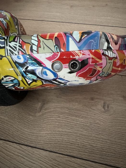 Hoverboard