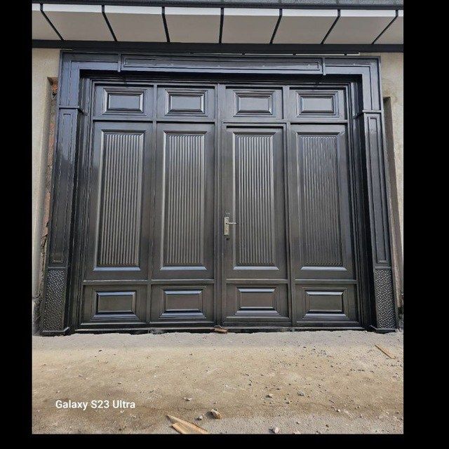 Пичатной дарвозалар ясаш хизмати  сфаьига кафолат арзон келищган холда