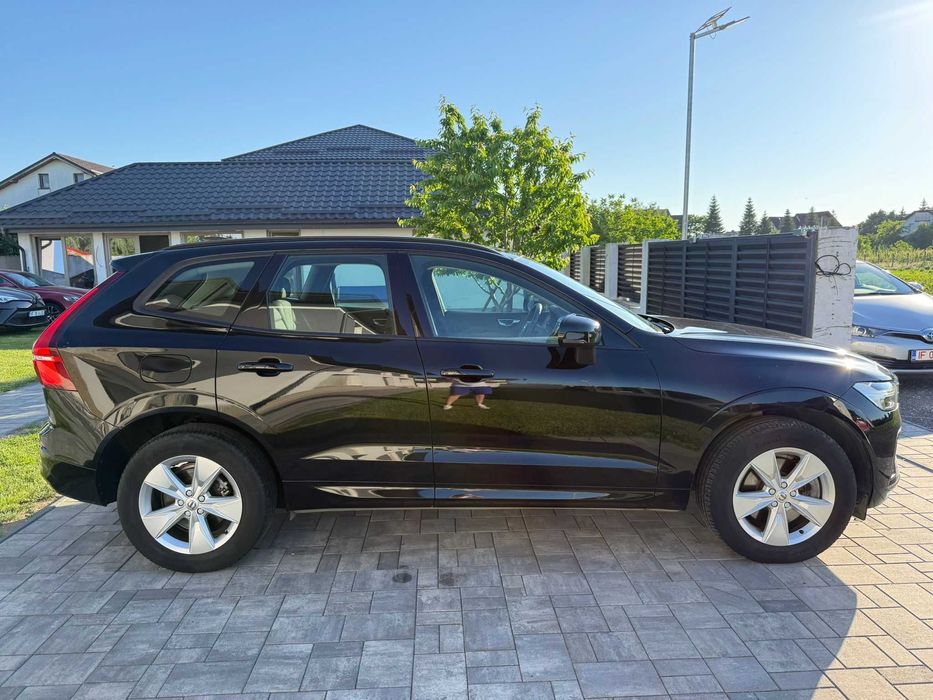 Volvo XC60 B4 Diesel Hybrid / Automat / Istoric / Facelift Geartronic