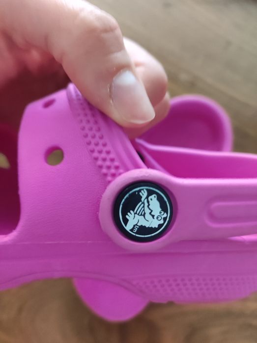 Детски сандали крокс