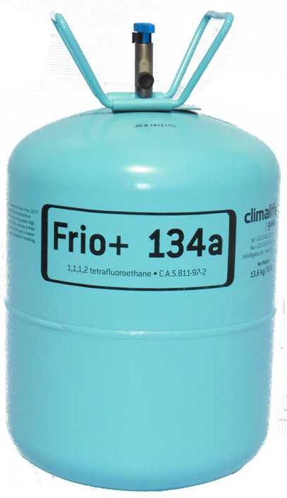 Фреон R744 R1234yf R134a R404a R407C R410a R507a R600a R32 R290 R22