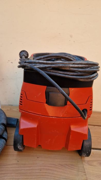 Aspirator hilti VC 20 - U