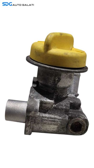 Buson Gat Umplere Ulei Opel Vectra C 1.9 CDTI 2002 - 2008 Cod 55209622 [L8435]