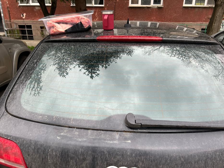 Части за ауди а3