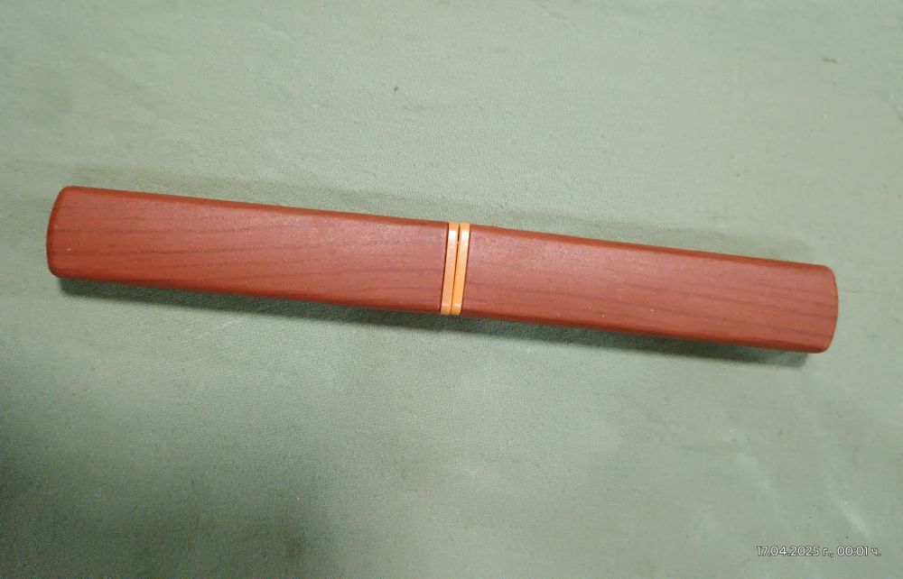 Двоен японски TANTO нож