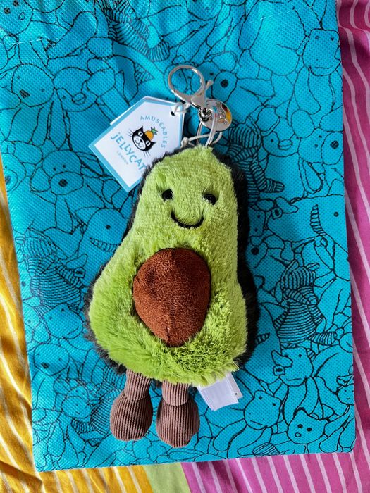 Jellуcat играчки, аксесоари