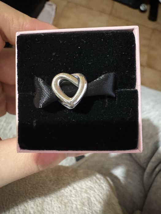 Талисман Pandora в Гаранция чисто нов неизползван