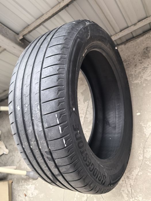Шины Bridgestone