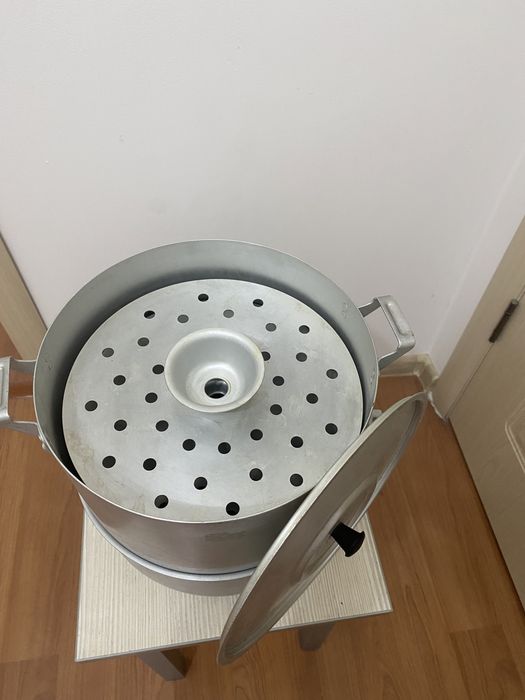 Мантоварка