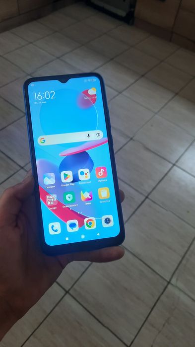 Продам телефон  Redmi 9a