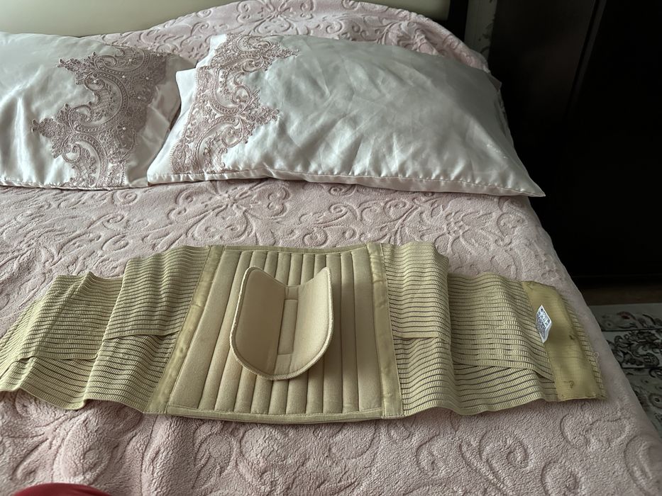 Карсет для спины