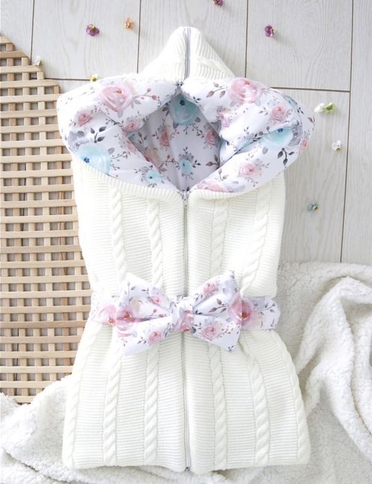 Конверт для новорожденных