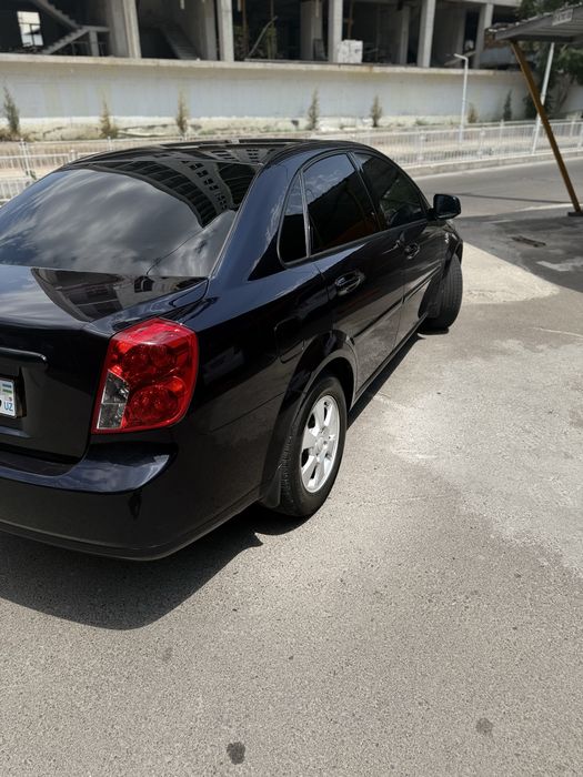Chevrolet Gentra 2023 Darkmoon Blue