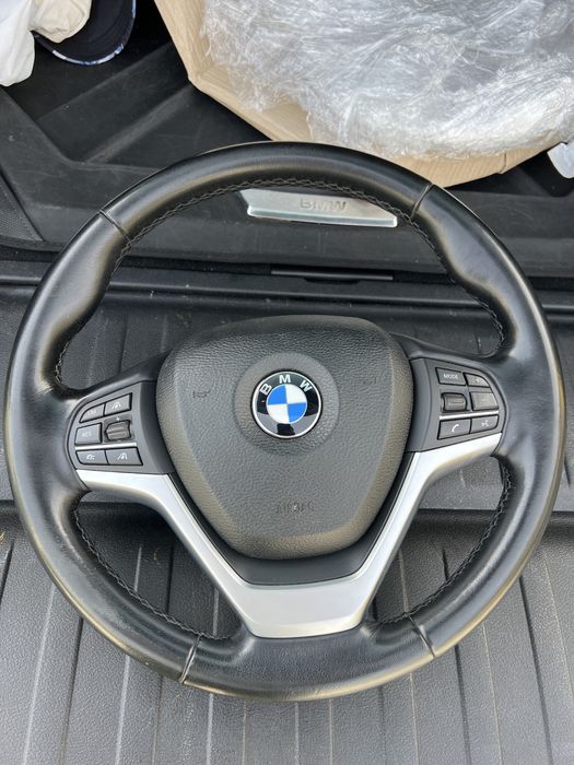 Части за BMW X5 F15