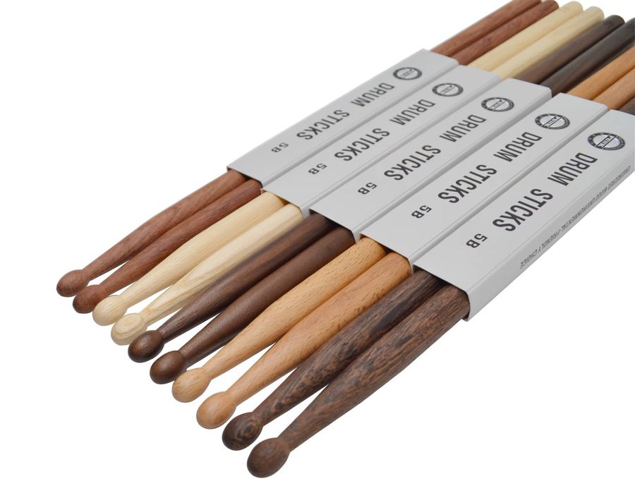 Барабанные палочки