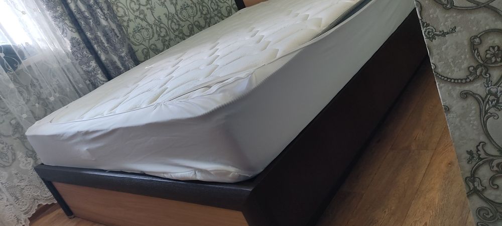 Матрас Askona Serta DenverHard продам
