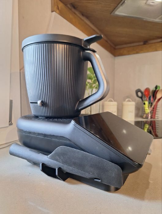 Suport cu sertar Thermomix TM7