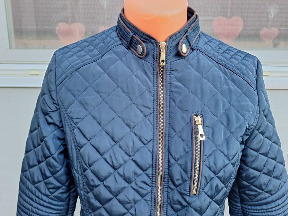 Itenly Fashion | geaca outdoor mar. L