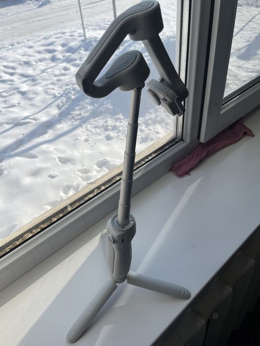 Стобилизатор smooth q4