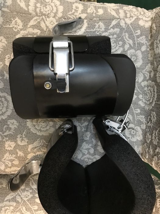 Инверисионные ботинки