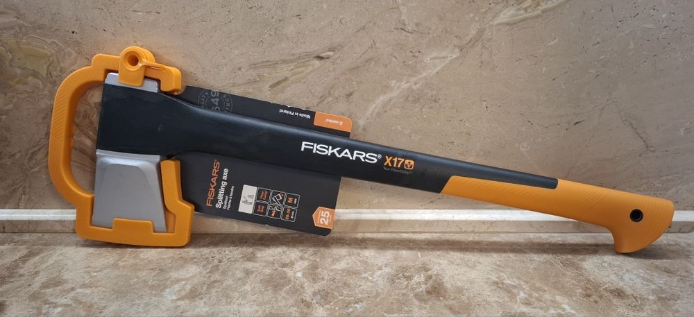 Fiskars Unelte Gradina