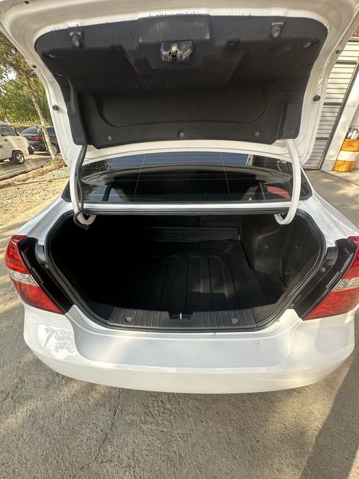 Nexia R3 avtomat 2020