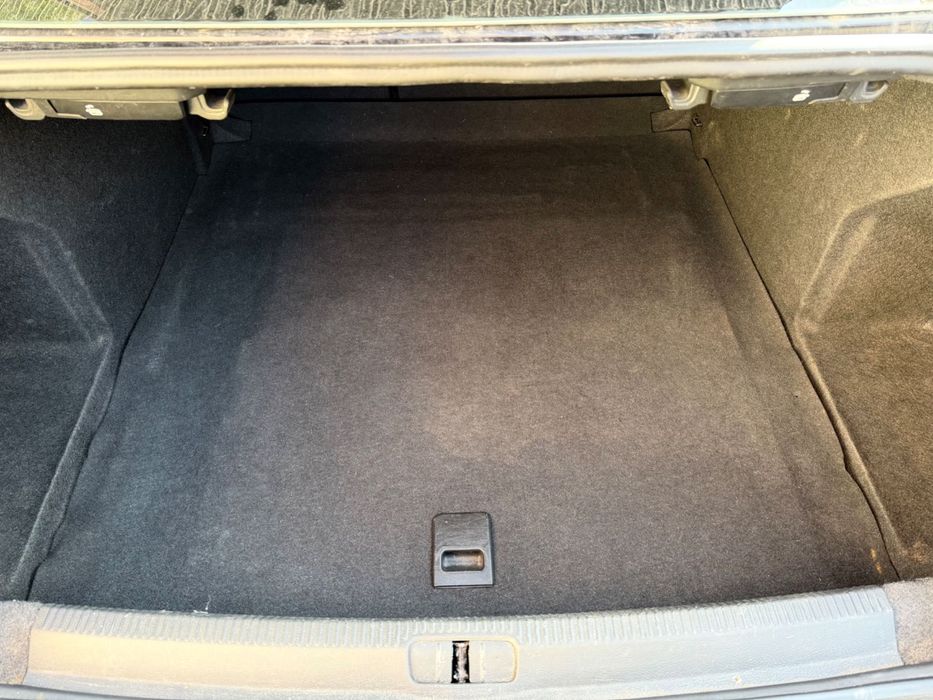 Volkswagen Passat 7
