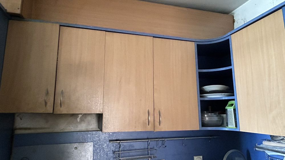 Кухненски шкафове ПДЧ