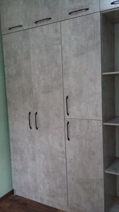 Шкафы купе на заказ