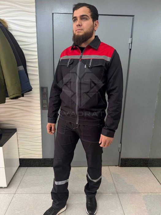Spesforma kiyimi (СПЕЦОДЕЖДА)