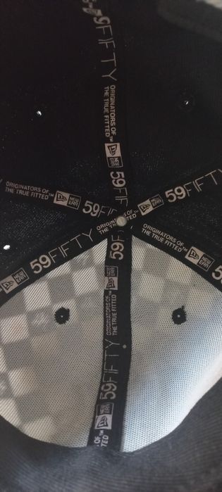 Noua, sapca NY marime 59