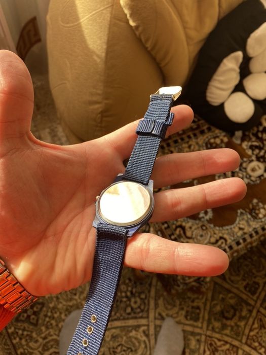 Часы наручные мужские