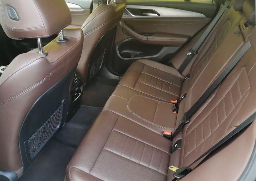 BMW X3 3.0d xDrive xLine-M Pack int./ext.-360 camere-Webasto-Cârlig electric