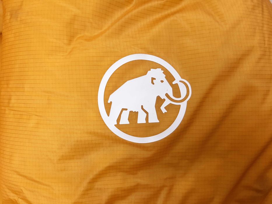 Mammut Meron IN - Оригинално мъжко зимно яке размер L