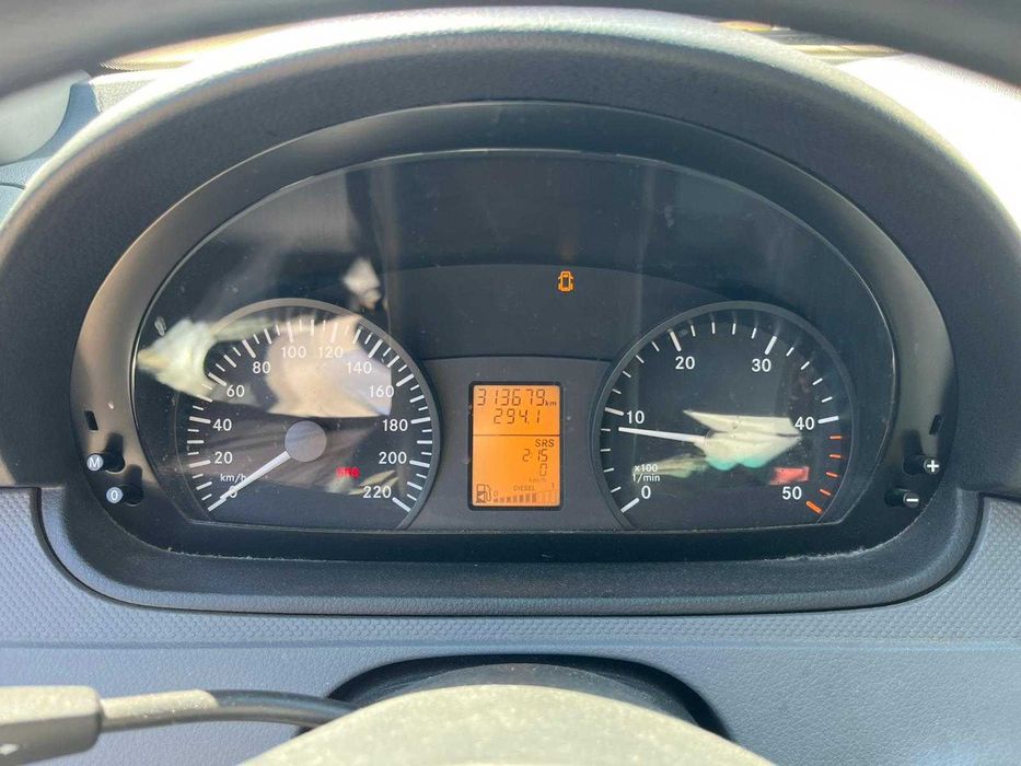 Mercedes Viano Fun 115CDI