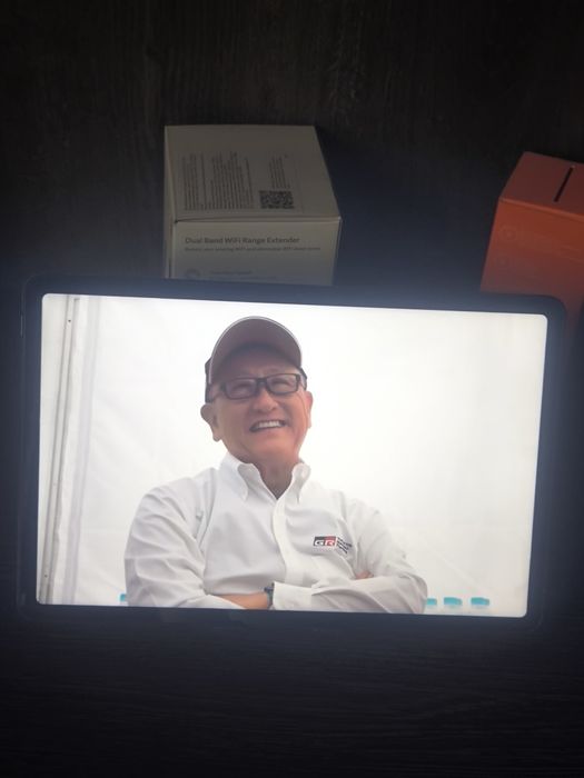Планшет Xiaomi redmi pad 2 4g 11 диогональ