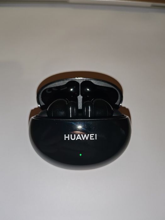 Casti Huawei freebuds 4i